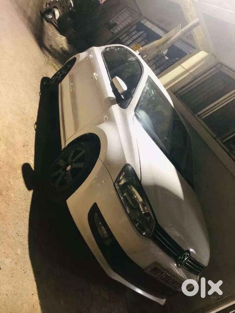 24-25 Mileage With Working Ac And Good