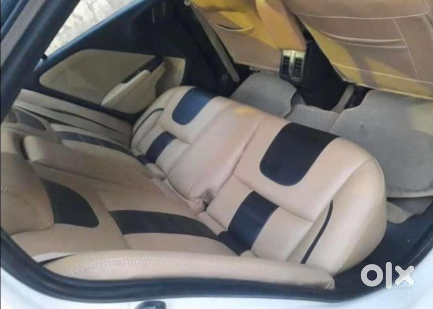 Honda City 2015-2017 I Vtec Sv, 2016, Petrol