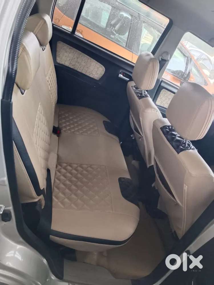 Maruti Wagonr Single Owner .  Stingray
