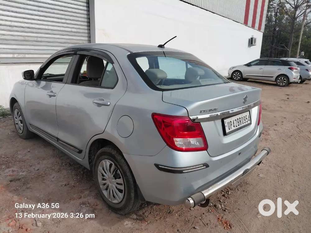 Maruti Suzuki Dzire 2024