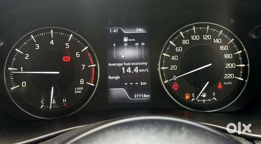 Maruti Suzuki Baleno Zeta, 2023, Petrol