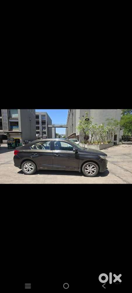Honda Amaze V 1.2 Petrol Mt, 2019, Petrol