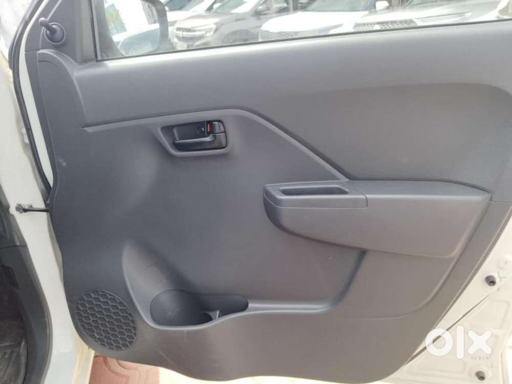Maruti Suzuki Alto K10 Vxi (o), 2025, Petrol