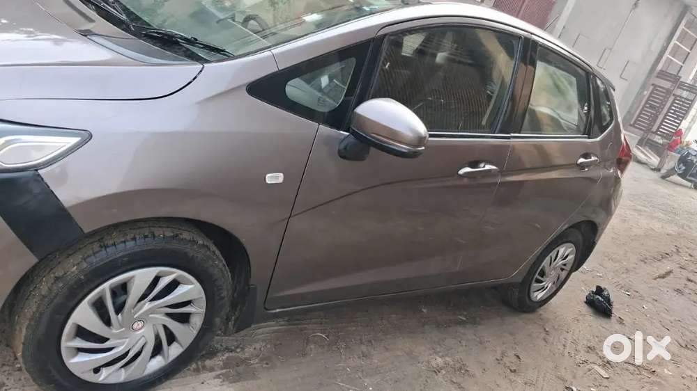 Honda Jazz 2015