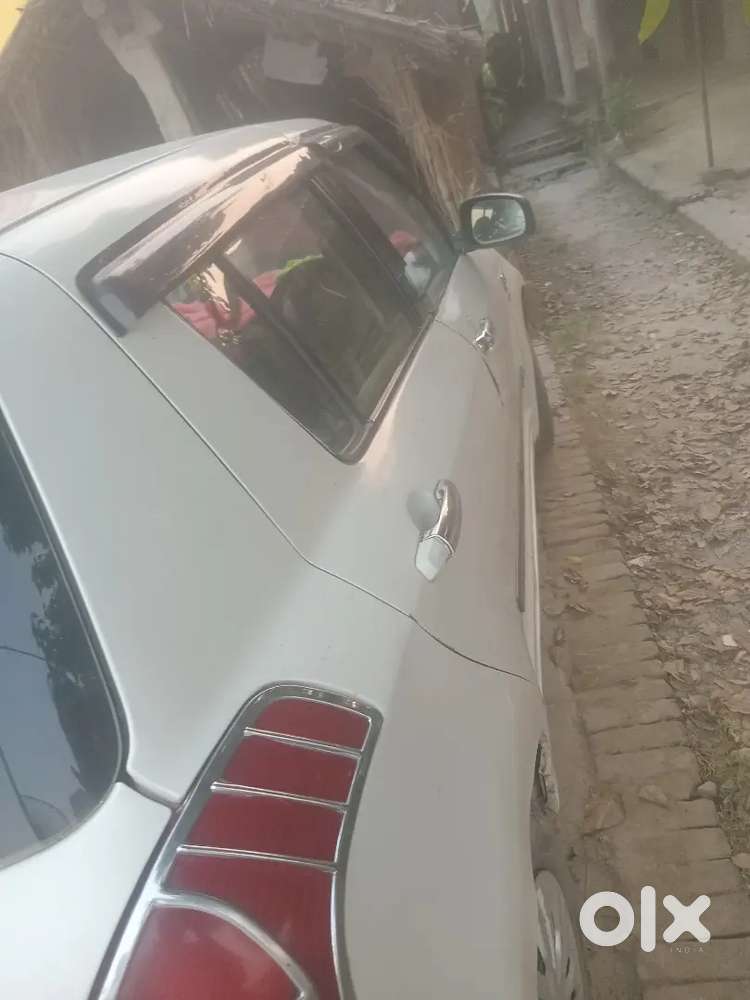 Maruti Suzuki Swift 2008