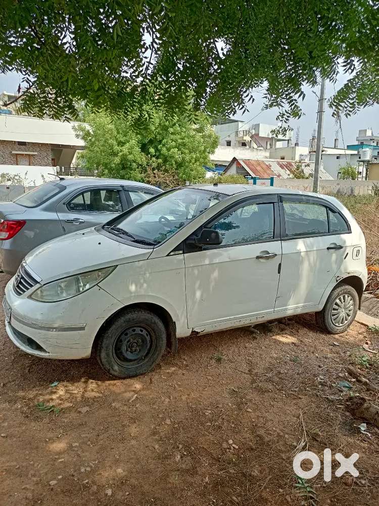 Tata Indica Vista 2012 Diesel Well Maintained