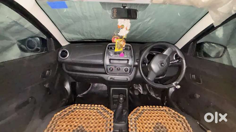 Renault Kwid 1.0 2017