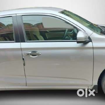 Honda Amaze Vx 1.2 Petrol Mt, 2022, Petrol