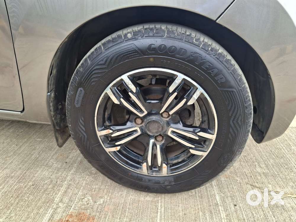 Datsun Redigo 1.0 T Option, 2018, Petrol