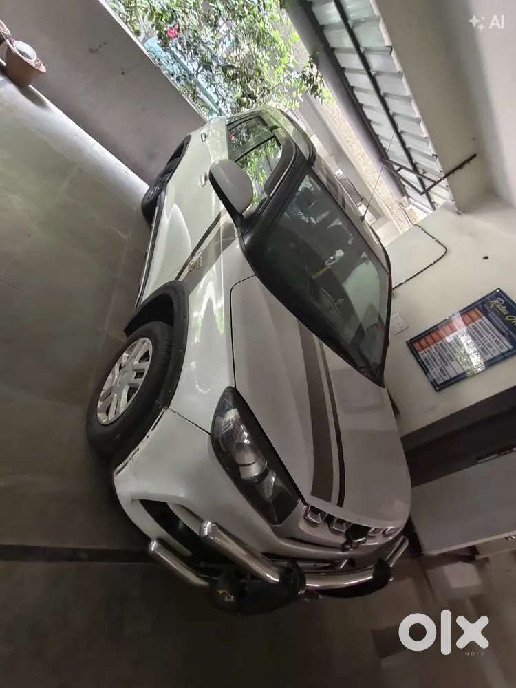 Maruti Suzuki Brezza Vdi 2017