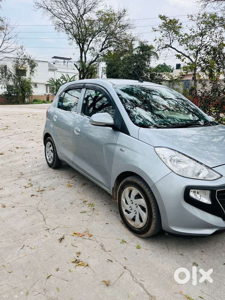 Hyundai New Santro