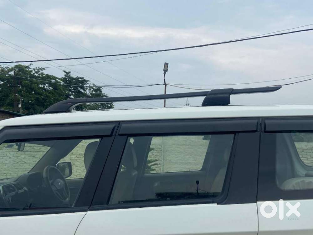 Mahindra Bolero Neo 1.5 N 10 R, 2022, Diesel