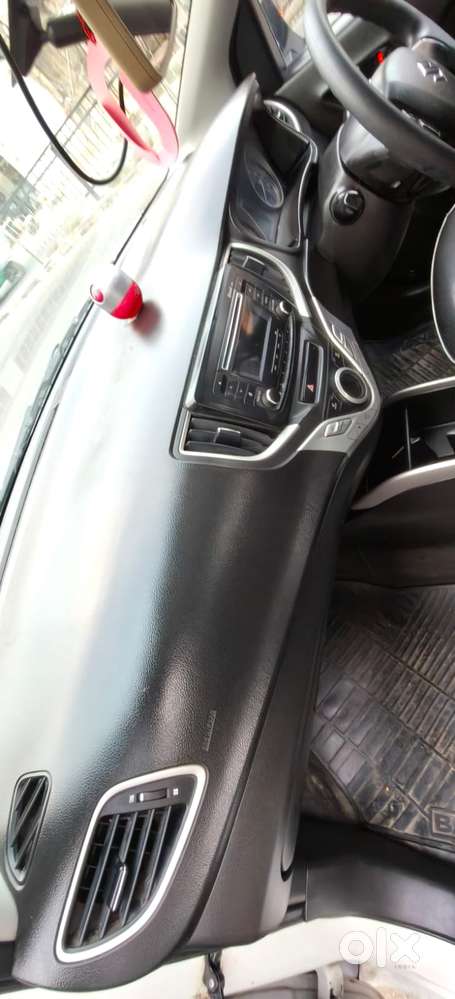 Maruti Suzuki Baleno Delta, 2017, Diesel
