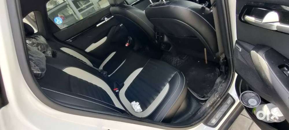 Kia Seltos Gtx Plus At D, 2024, Diesel