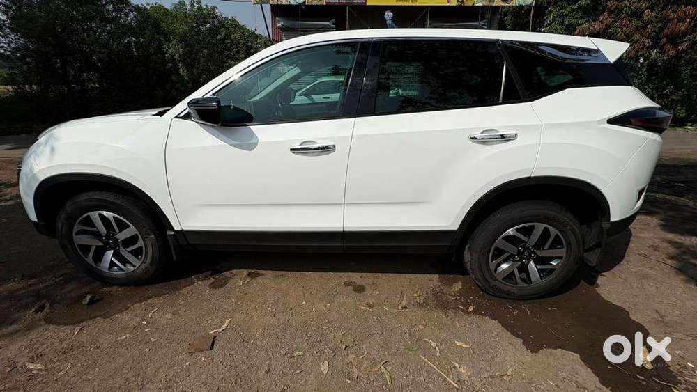 Tata Harrier Xzs 2.0