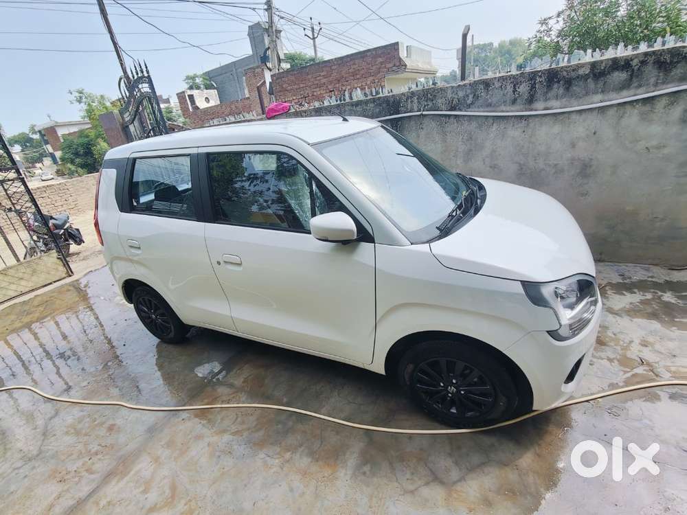 Maruti Suzuki Wagon R June 2026