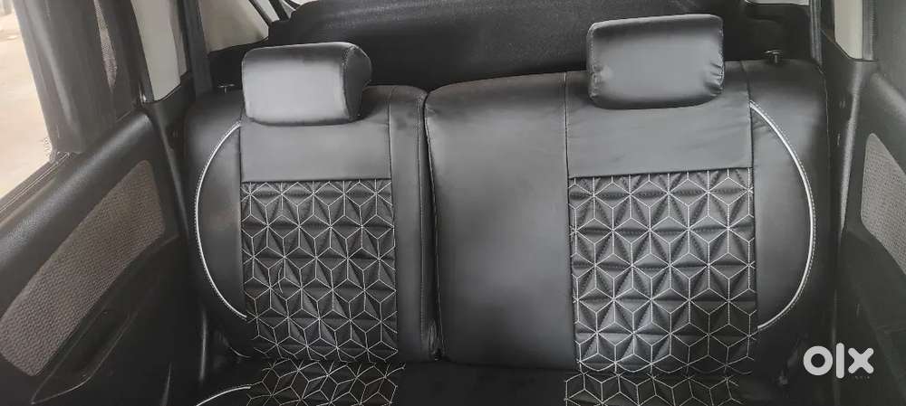 Maruti Suzuki Wagon R 2013 Petrol 75000 Km Driven