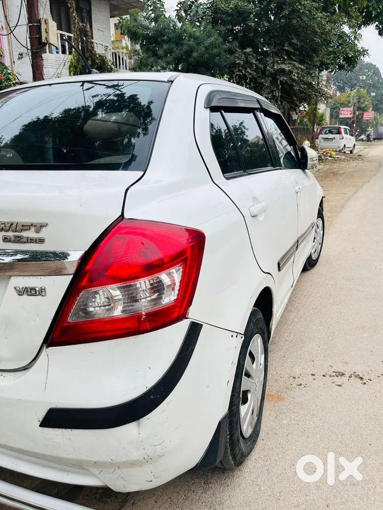 Maruti Suzuki Swift Dzire Diesel  Is In Excellent Condition