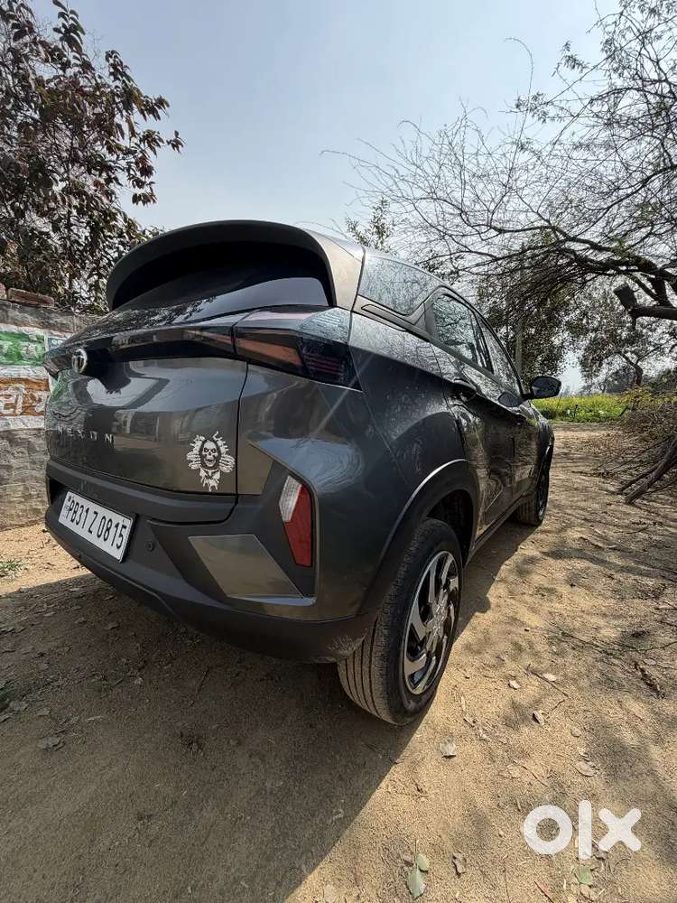 Tata Nexon