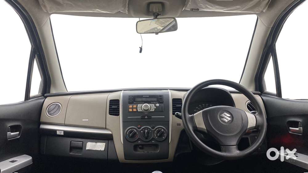 Maruti Suzuki Wagon R 1.0 Lxi Cng, 2013, Cng & Hybrids