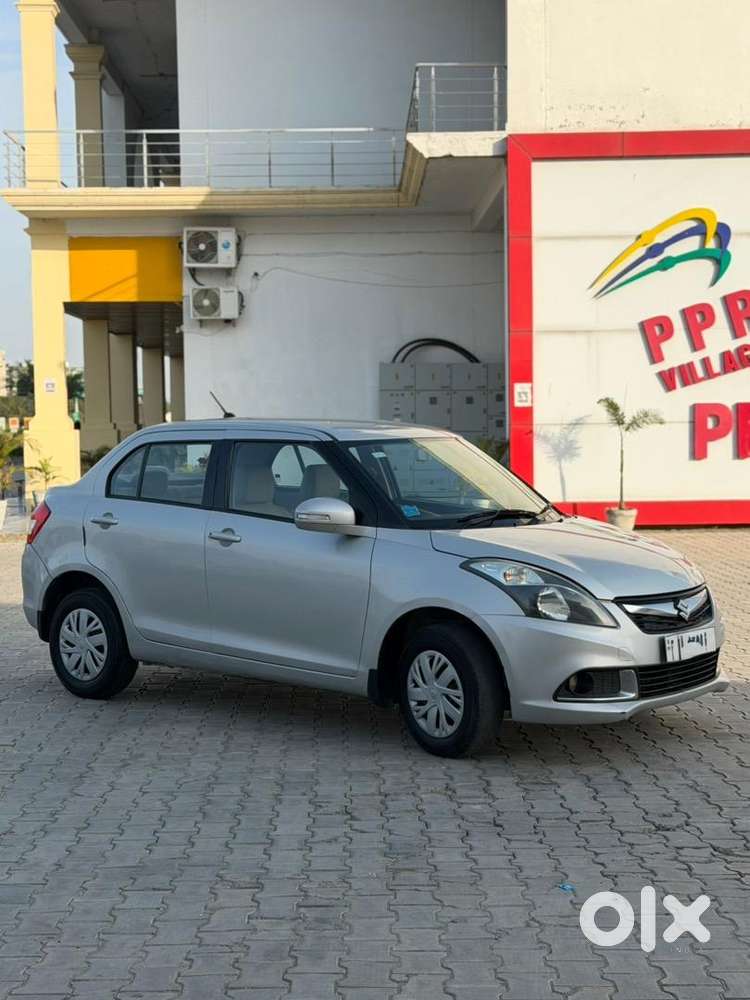 Maruti Suzuki Dzire 2012 Diesel Good Condition