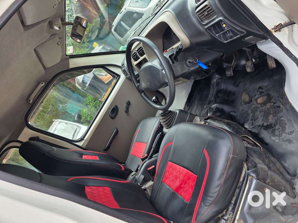 Maruti Suzuki Eeco Cng Htr 5-str, 2014, Cng & Hybrids