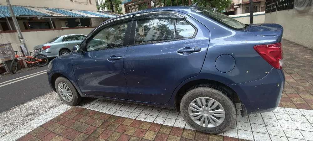Maruti Dzire 1.2 Vxi 2017