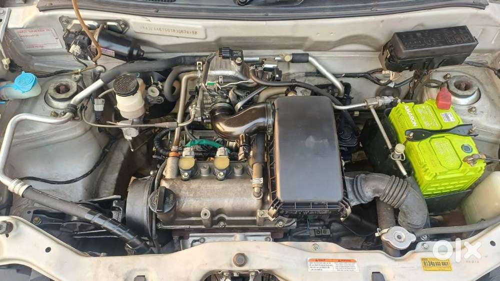 Maruti Suzuki Alto 0.8 Lxi (o), 2011, Petrol