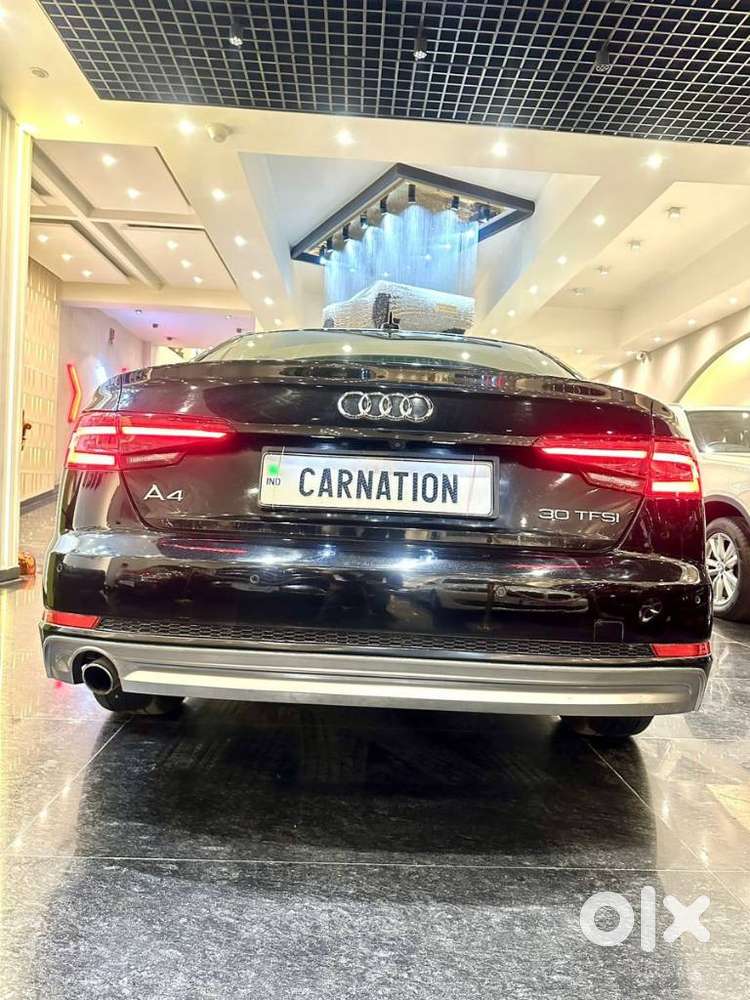 Audi A4 1.4 30 Tfsi Technology Pack, 2018, Petrol