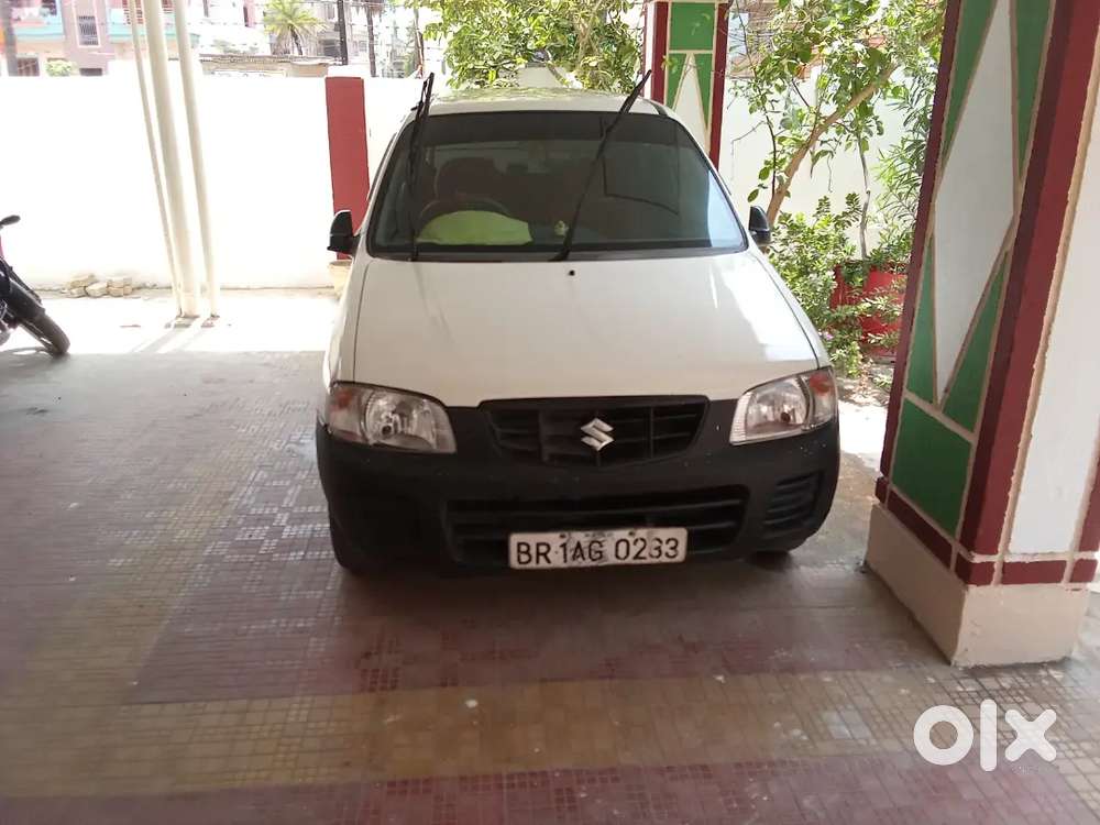 Maruti Suzuki Alto 2007 Petrol 700009 Km Driven