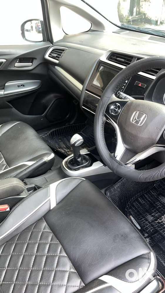 Honda Wr-v I-dtec Vx, 2017, Diesel
