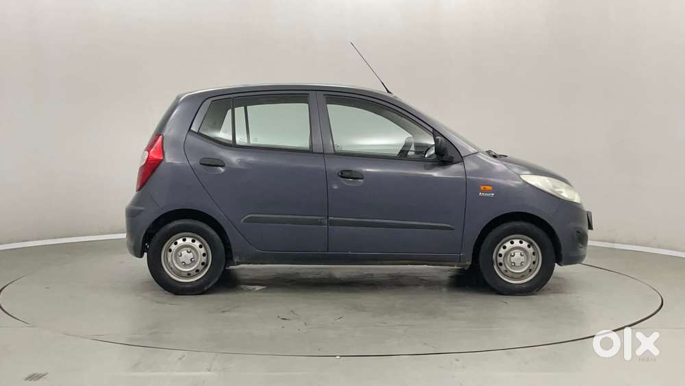 Hyundai I10 Magna 1.1l, 2013, Petrol