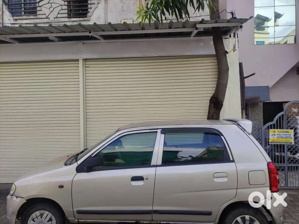 Maruti Suzuki Alto 2008 Car