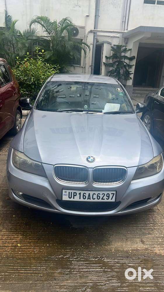 Bmw 5 Series 2010 Diesel With 143000 Km