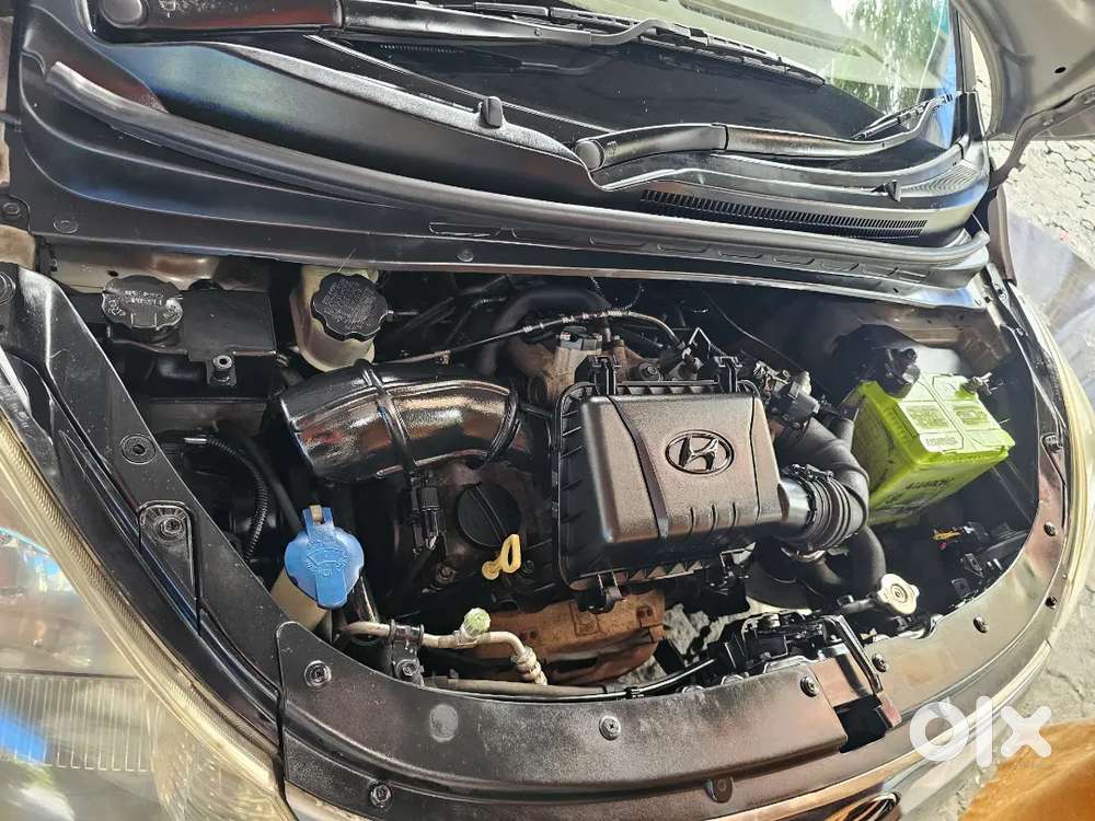 Hyundai I10 – Excellent Condition  Well Maintained  New Tyres