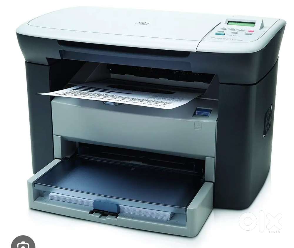 HP 1005 3in One printer likes NEW CONDITION