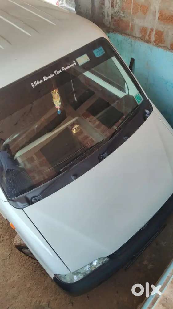 Maruti Suzuki Eeco 2022