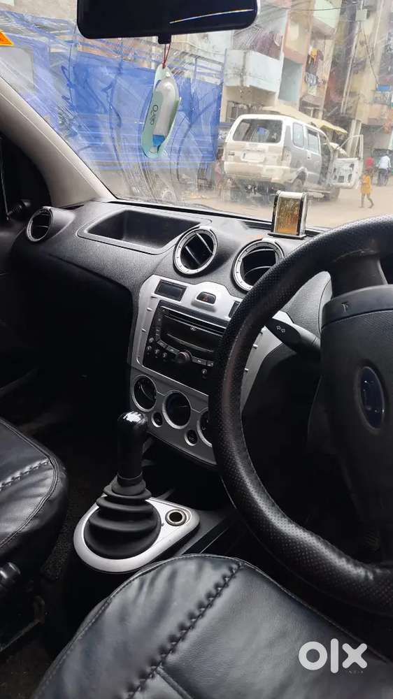 Ford Figo Diesel Lxi 2010