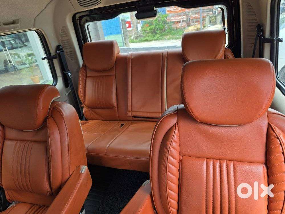 Mahindra Scorpio Classic 2.2 S 11 Mt 7 Cc, 2024, Diesel
