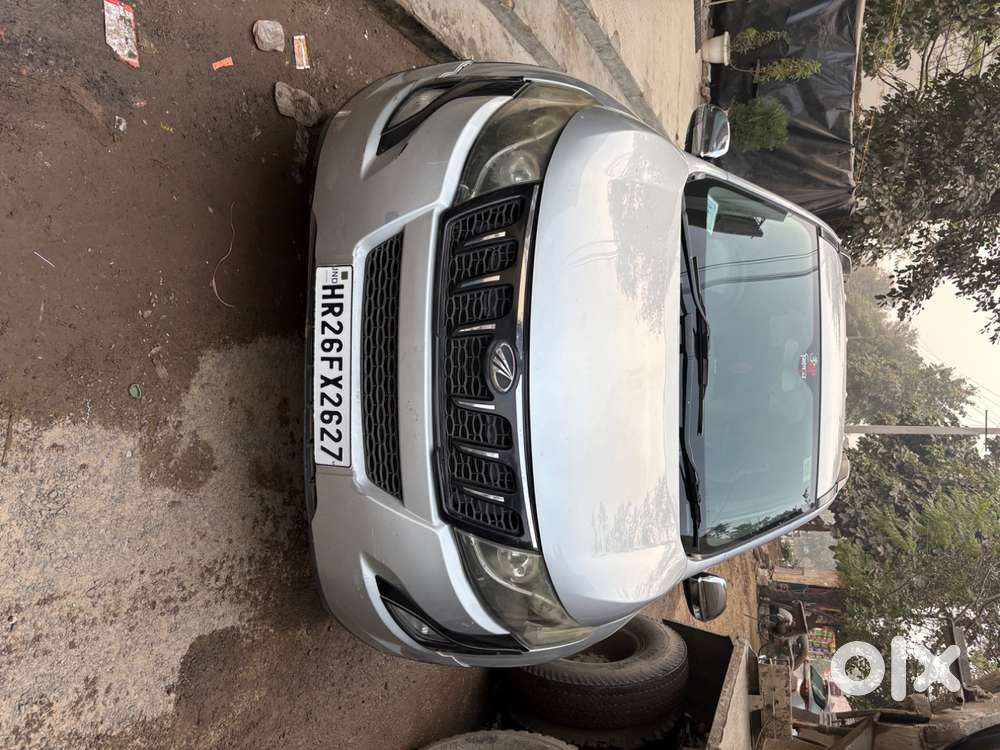 Xuv500 Diesel Automatic 2017