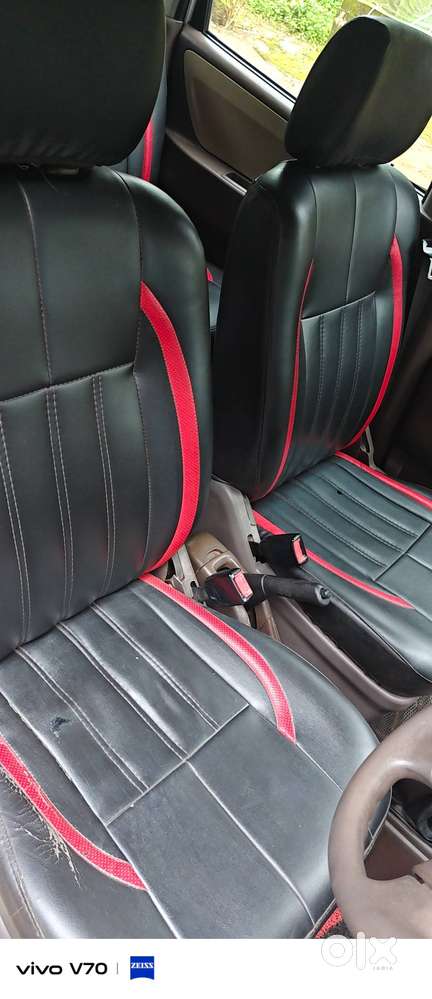 Maruti Suzuki Zen Estilo 2012 Car