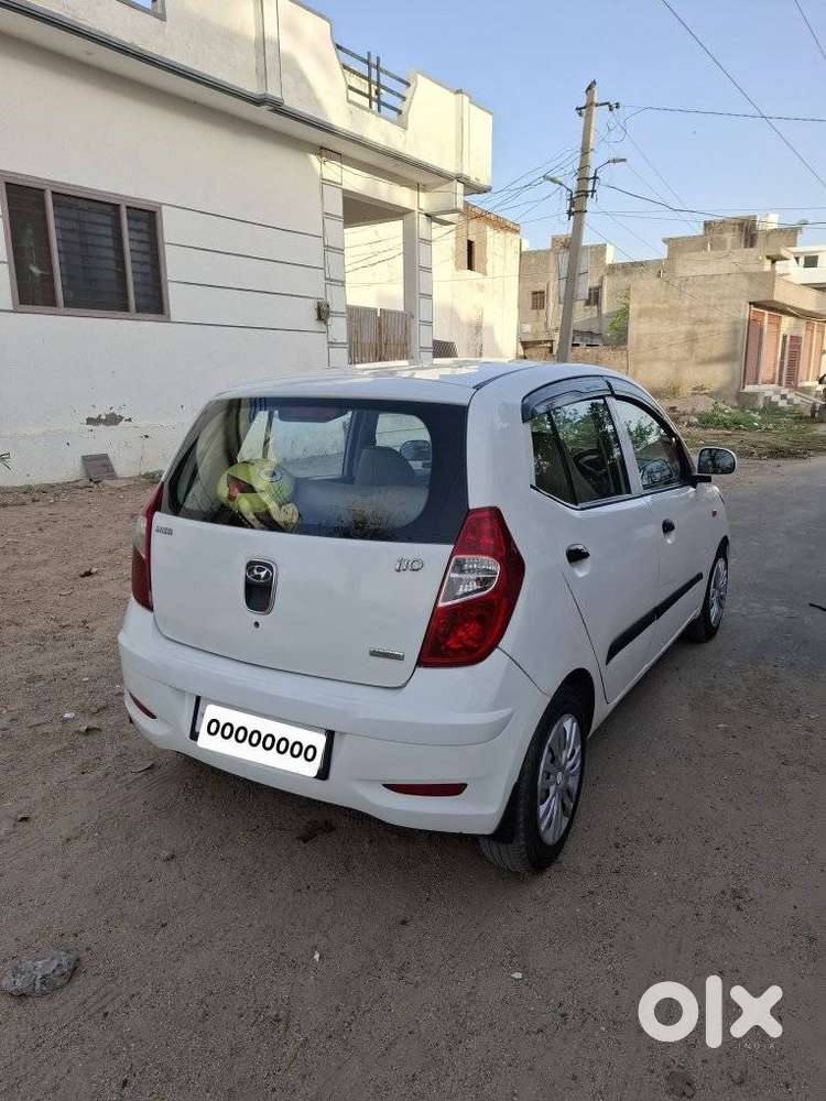 Hyundai I10 1.1l Irde Magna Special Edition, 2016, Cng & Hybrids