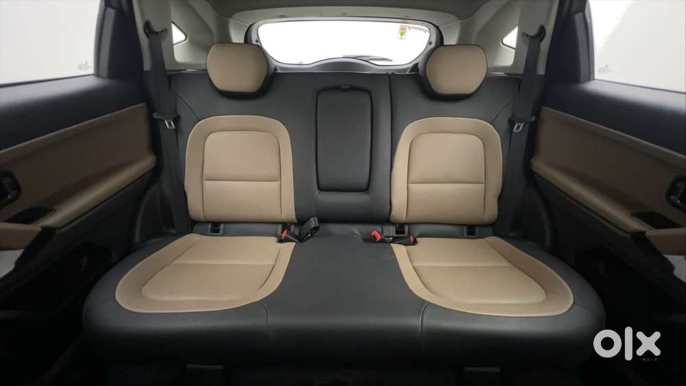 Tata Harrier 2.0 Xza Plus Kaziranga Edition, 2022, Diesel