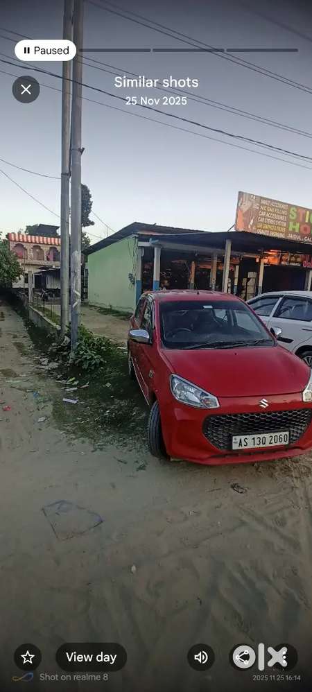 Maruti Suzuki Alto K10 2023