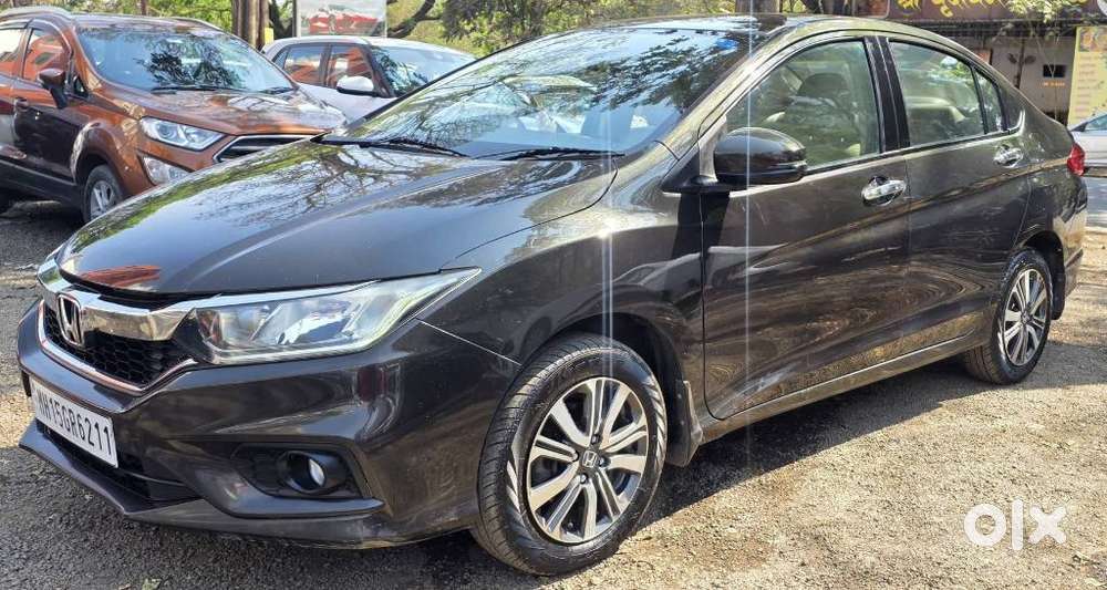 Honda City 2014-2015 I Dtec V, 2019, Petrol