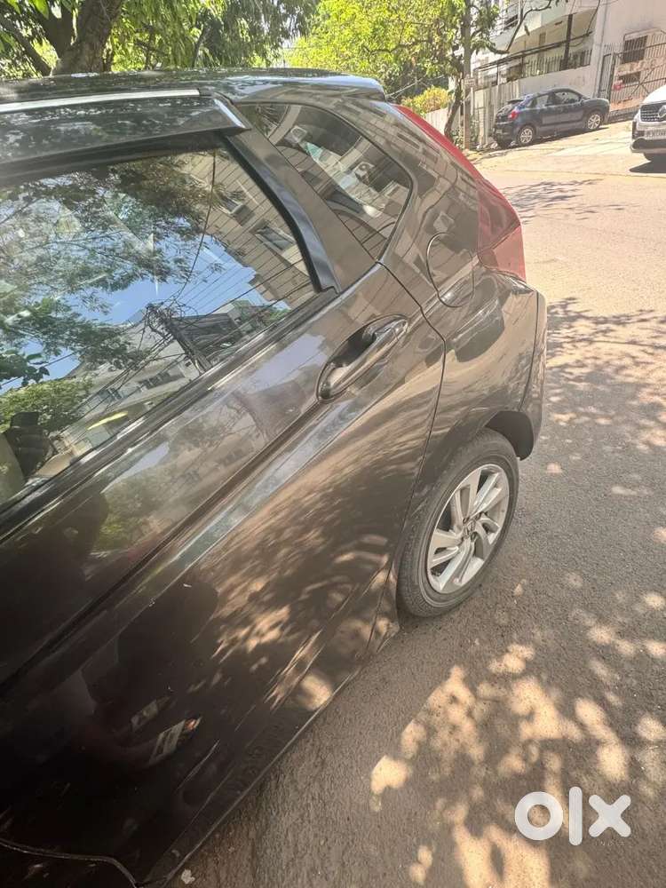 Honda Jazz With Mint Condition