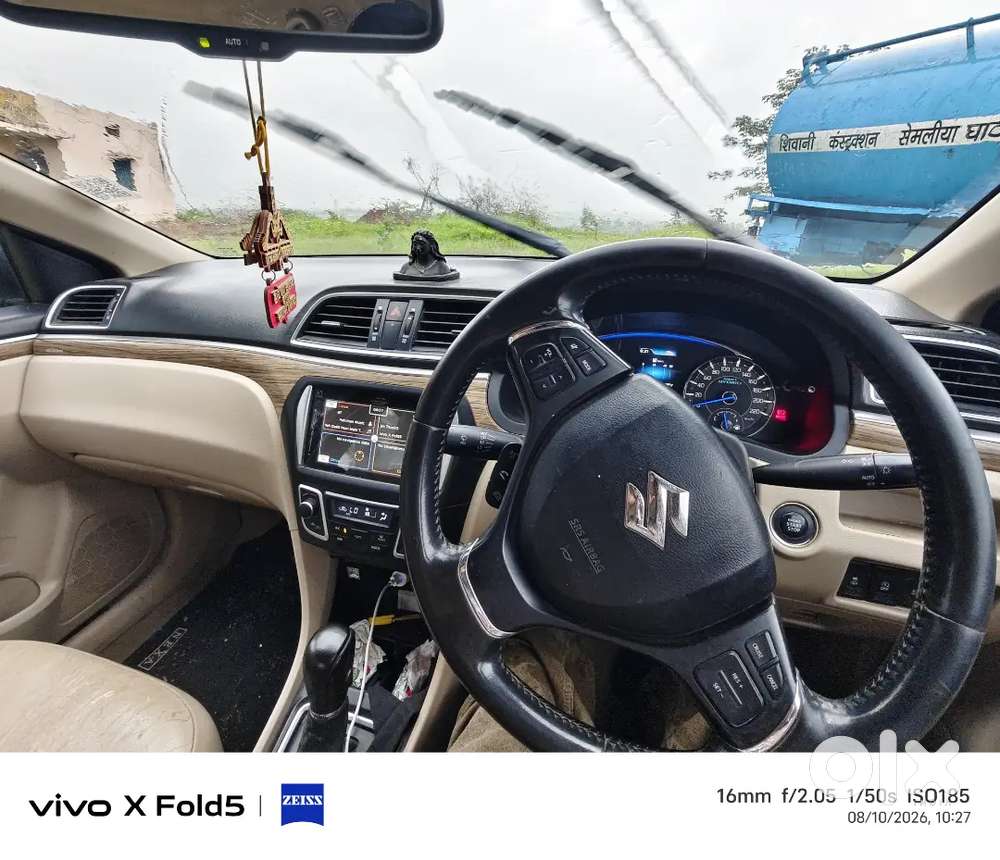 2019 Maruti Suzuki Ciaz 1.5 Delta