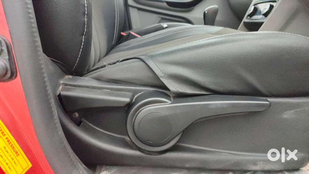 Tata Tiago 1.2 Revotron Xz Plus, 2019, Petrol
