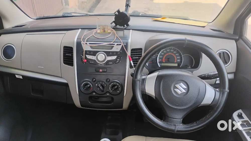 Maruti Suzuki Wagon R Lxi Pet Manual 2016 For Sale @260000
