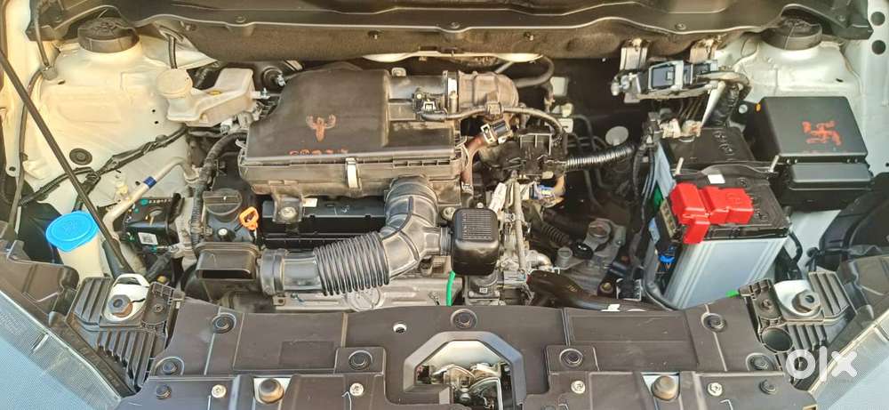 Maruti Suzuki Xl6 Zeta, 2022, Petrol